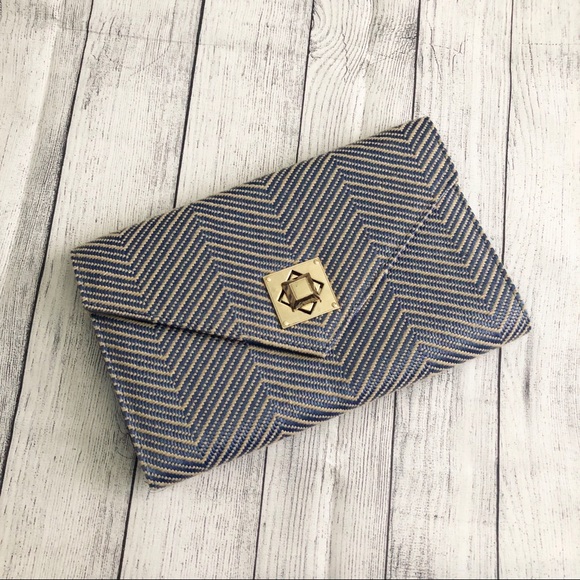 Urban Expressions clutch - Picture 2 of 7